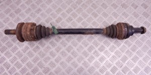 Полуось задняя (приводной вал, ШРУС) BMW 5-series (E39) 33 21 1 229 432