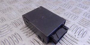 Блок управления пневмоподвеской BMW X5-series (E53) 37 14 1 092 396