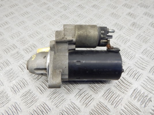 Стартер BMW 5-series (E60/61) 12 41 7 515 391