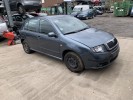 Блок управления двигателем SKODA FABIA 1 поколение (1999-2004 )