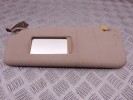 Козырек солнцезащитный BMW 5-series (E60/61) 51 16 6 987 115