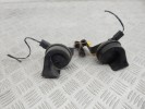 Сигнал (клаксон) BMW 1-series (E87) 61 33 7 195 539