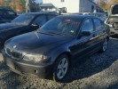 Вакуумный ресивер BMW 3-series (E46) 18 10 1 740 207