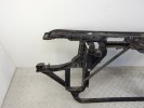 Передняя панель крепления облицовки (телевизор) BMW X3-series (E83) 51 64 3 419 945