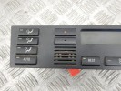 Блок управления печки/климат-контроля BMW 5-series (E39) 64 11 8 375 453