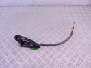 Ручка наружная передняя левая BMW 3-series (E46) 51 21 8 253 455