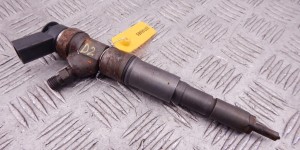 Форсунка BMW X5-series (E53) 13 53 7 789 661 Форсунка BMW X5-series (E53) 13 53 7 789 661