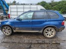 Сигнал (клаксон) BMW X5-series (E53) 61 33 8 387 347