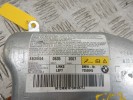 Подушка безопасности боковая (в дверь) передняя левая BMW 6-series (E63/E64) 72 12 7 050 845