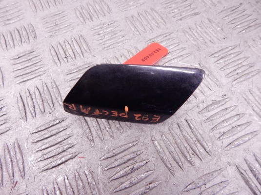 Заглушка омывателя фары BMW 3-series (E90/91/92) 61 67 7 227 950