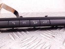 Блок кнопок BMW X5-series (E70) 61 31 6 972 780