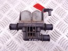 Кран отопителя (печки) BMW X5-series (E53) 64 11 6 906 652