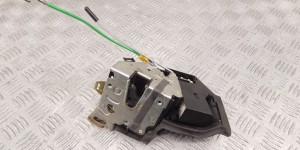 Замок двери передней правой BMW 5-series (E39) 51 21 8 235 104