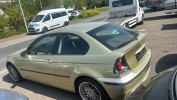 Амортизатор задний BMW 3-series (E46)