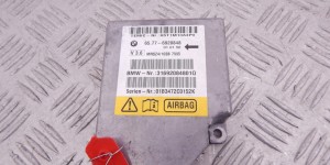 Блок AirBag BMW 5-series (E39) 65 77 6 920 848