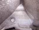 Кронштейн КПП BMW 5-series (F10/11) 22 31 6 781 222