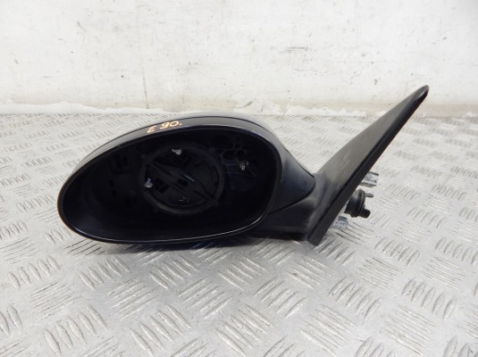Зеркало наружное левое BMW 3-series (E90/91/92) 51 16 7 189 945