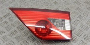 Фонарь крышки багажника правый BMW X3-series (E83) 63 21 3 418 444