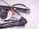 Стеклоподъемник электрический задний левый BMW X5-series (E53) 51 33 8 254 911