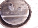 Подушка крепления двигателя BMW 5-series (E39) 22 11 6 754 608