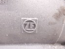 КПП автоматическая (АКПП) BMW 5-series (F10/11) 24 00 7 640 064