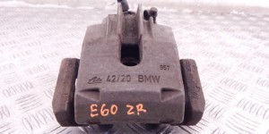 Суппорт задний правый BMW 5-series (E60/61) 34 21 6 765 910 Суппорт задний правый BMW 5-series (E60/61) 34 21 6 765 910