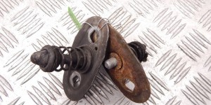 Замок капота BMW 5-series (E39) 51 23 8 176 594