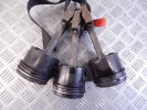 Поршень BMW 3-series (E46) 11 25 2 247 502