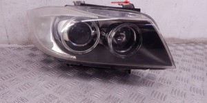 Фара правая BMW 3-series (E90/91/92) 63 11 7 161 674 Фара правая BMW 3-series (E90/91/92) 63 11 7 161 674