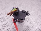 Сопротивление печки BMW 3-series (E46) 64 11 6 920 365