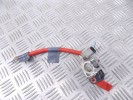 Плюсовой провод аккумулятора BMW 1-series (E87) 61 12 9 130 879