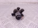 Кран отопителя (печки) BMW 3-series (E46) 64 11 8 369 805