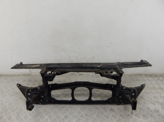 Передняя панель крепления облицовки (телевизор) BMW 3-series (E46) 51 71 7 111 691