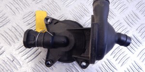 Маслоотделитель (сапун) BMW 3-series (E46) 11 61 7 503 520
