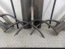Накладка на порог BMW X5-series (E53) 51 71 8 403 078