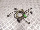 Проводка (коса) парктроников BMW 5-series (E39) 61 12 8 387 107