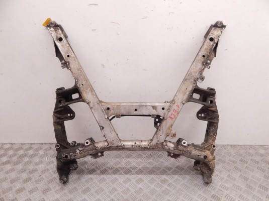 Балка подвески передняя (подрамник) BMW 5-series (E39) 31 10 6 755 072