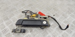 Ручка наружная передняя левая BMW 5-series (E34) 51 21 8 148 617 Ручка наружная передняя левая BMW 5-series (E34) 51 21 8 148 617