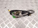 Скелет ручки наружной задней правой BMW 3-series (E46) 51 22 7 044 842