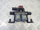 Кран отопителя (печки) BMW 5-series (E39) 64 11 6 906 652