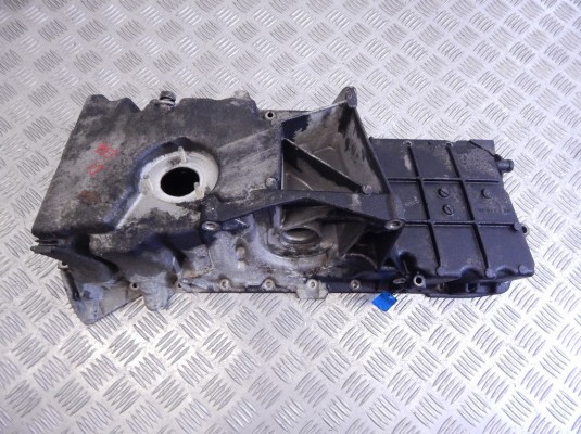 Поддон BMW X5-series (E53) 11 13 2 249 304