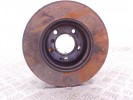 Диск тормозной передний BMW 1-series (E87) 34 11 6 854 996