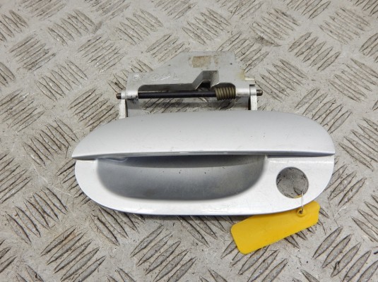 Ручка наружная передняя левая BMW 5-series (E39) Ручка наружная передняя левая BMW 5-series (E39)