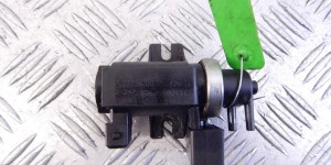 Преобразователь давления (соленоид наддува/EGR) BMW X5-series (E53) 11 74 2 247 906