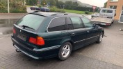 Датчик ABS передний BMW 5-series (E39) 34 52 1 182 159