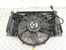 Вентилятор кондиционера BMW X5-series (E53) 64 54 6 921 382