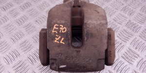 Суппорт задний левый BMW X5-series (E70) 34 21 6 776 787 Суппорт задний левый BMW X5-series (E70) 34 21 6 776 787