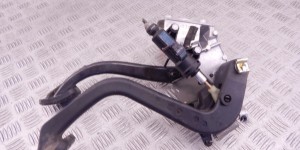 Узел педальный (блок педалей) BMW 3-series (E46) 35 11 2 229 128
