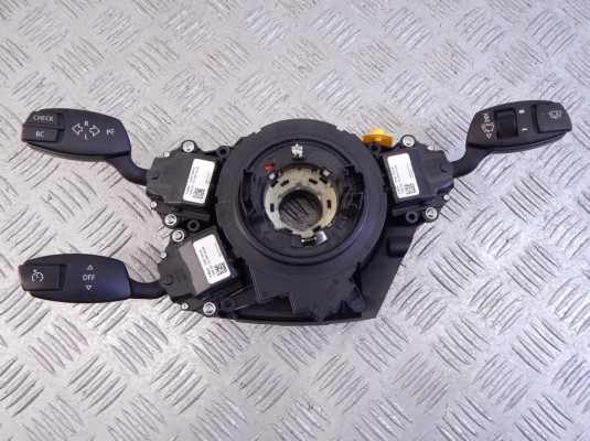 SZL (Коммутационный центр в рулевой колонке) BMW 5-series (E60/61) 61 31 6 976 394
