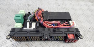 Блок предохранителей BMW X5-series (E53) 61 13 8 380 409